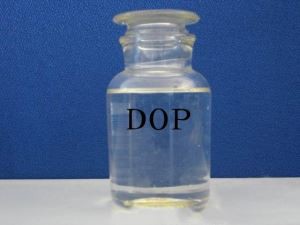 PVC plastifikátor Dioctyl ftalát DOP